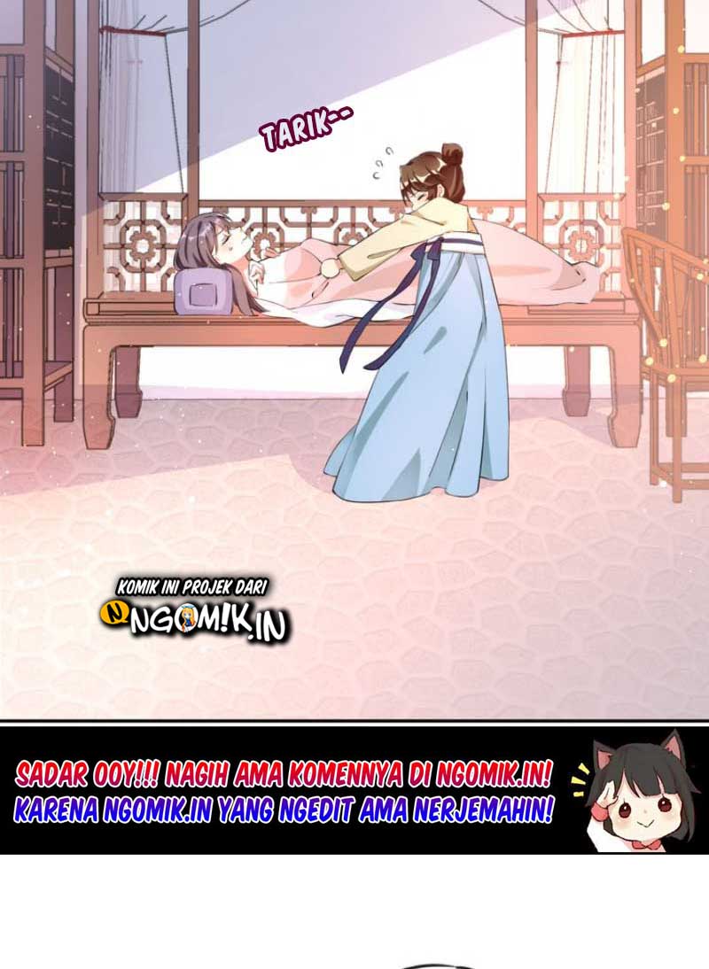 The Story of Hua Yan Chapter 2 - halaman 5