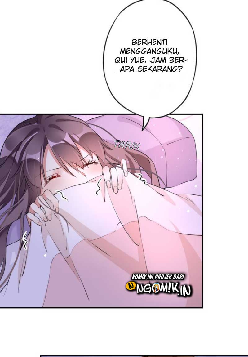 The Story of Hua Yan Chapter 2 - halaman 6