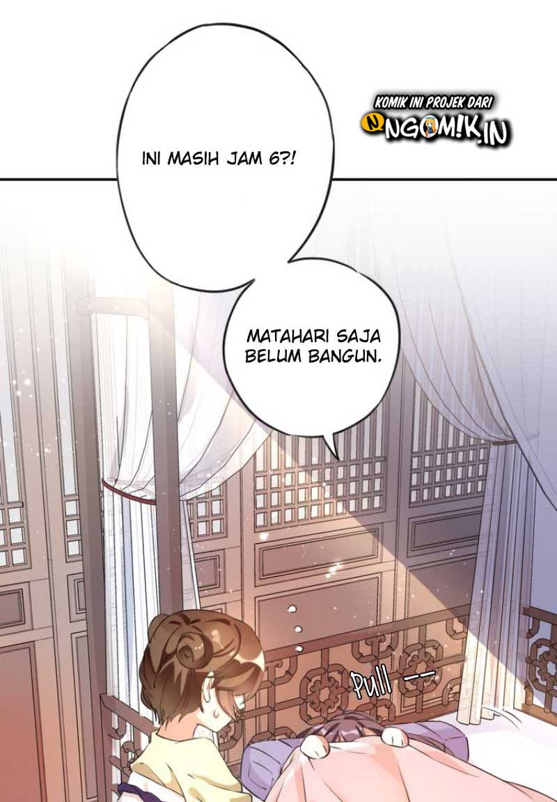 The Story of Hua Yan Chapter 2 - halaman 8