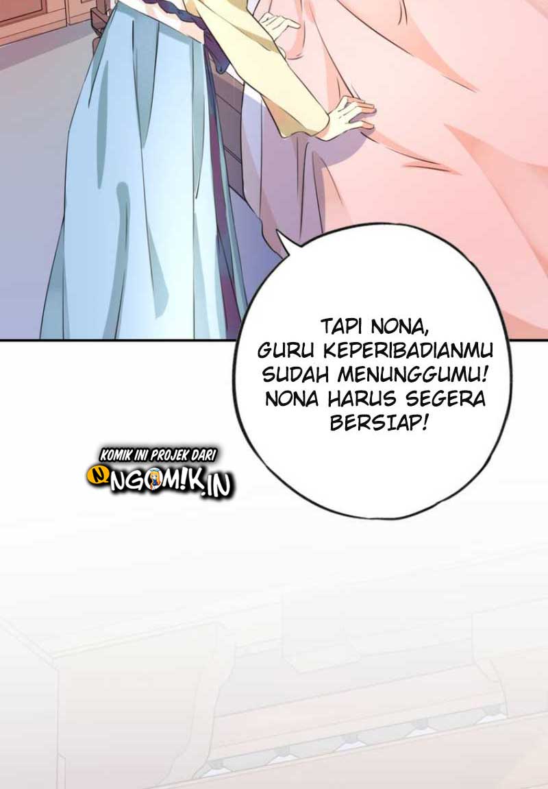 The Story of Hua Yan Chapter 2 - halaman 9