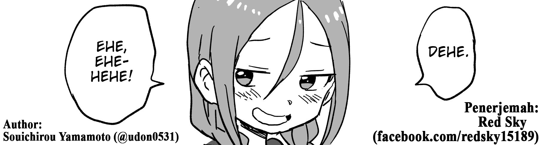 The Story of Senpai and Kouhai in Shogi Club Chapter 17 - halaman 5