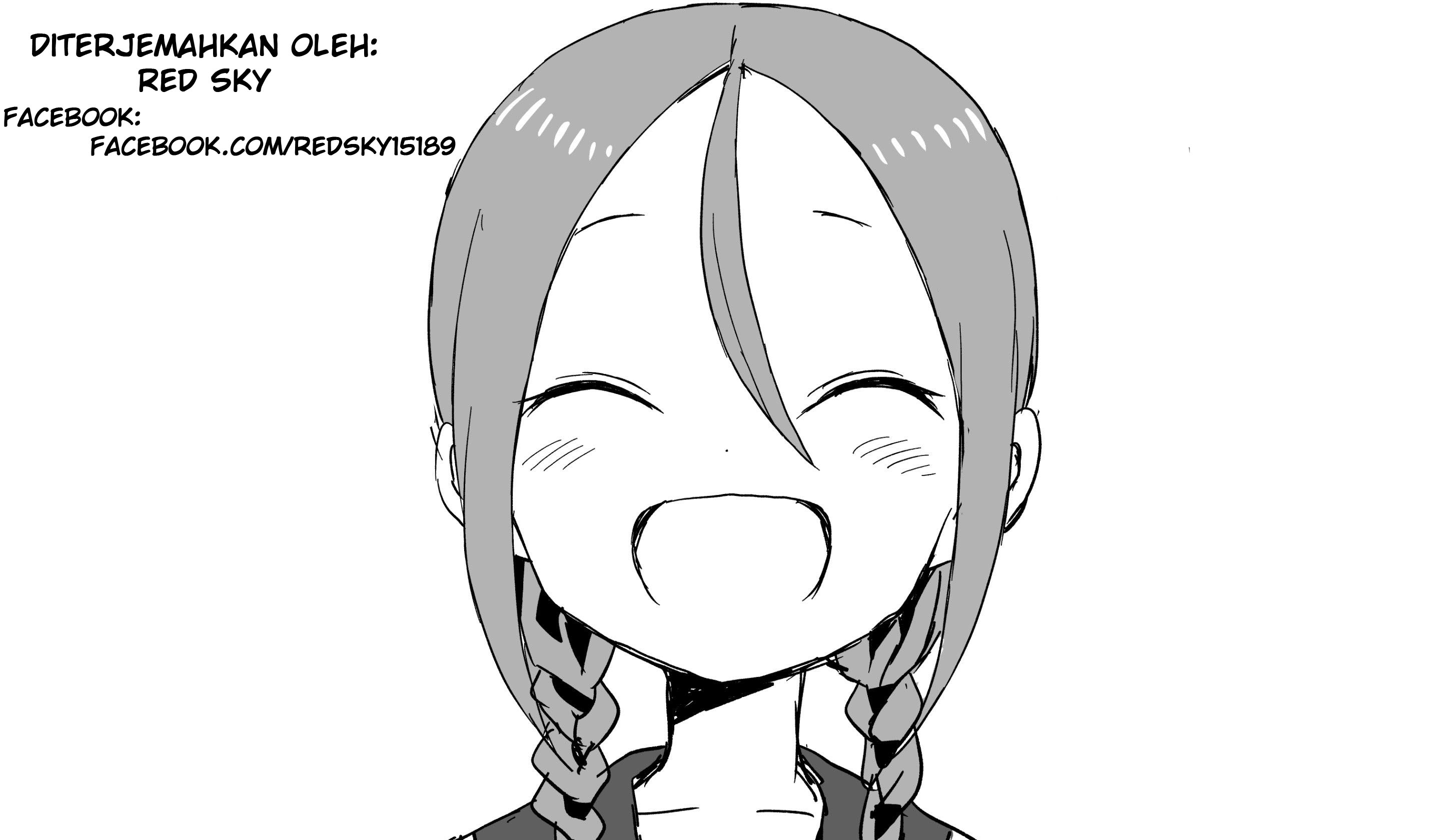 The Story of Senpai and Kouhai in Shogi Club Chapter 4 - halaman 5