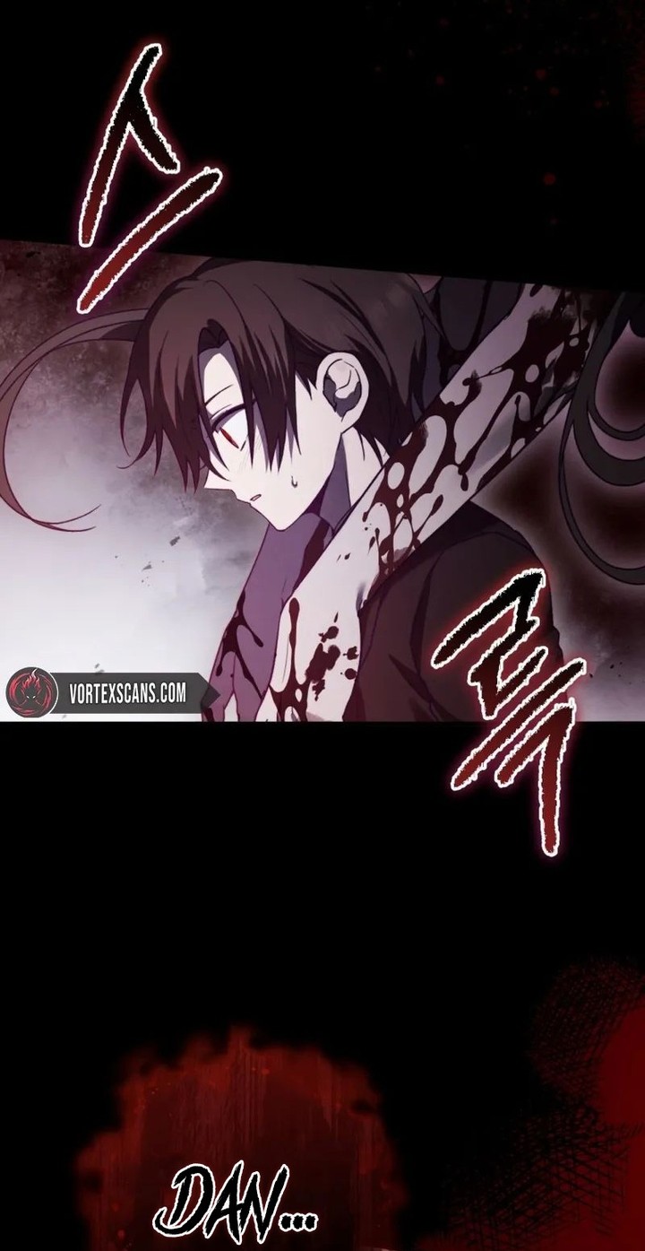 The Strange Tales of the Crescent Moon Hall Chapter 1 - halaman 15