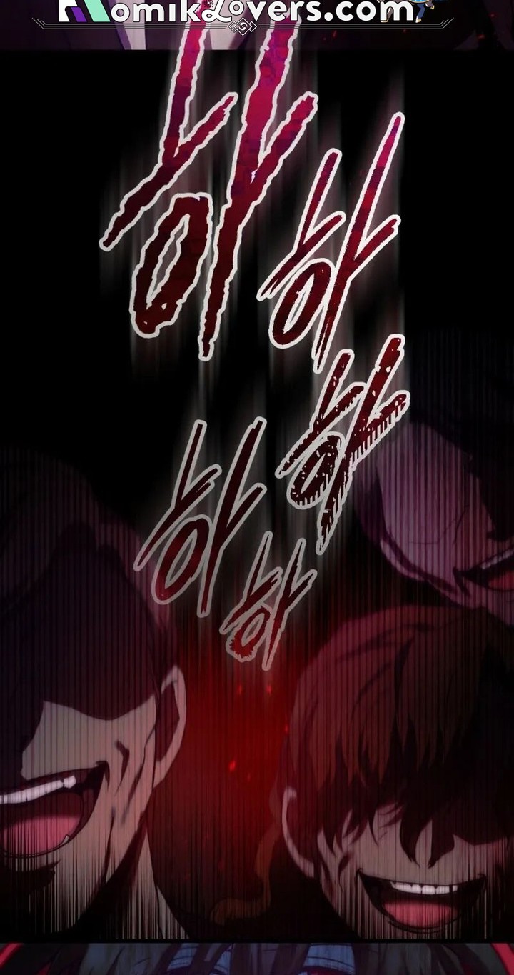 The Strange Tales of the Crescent Moon Hall Chapter 1 - halaman 17