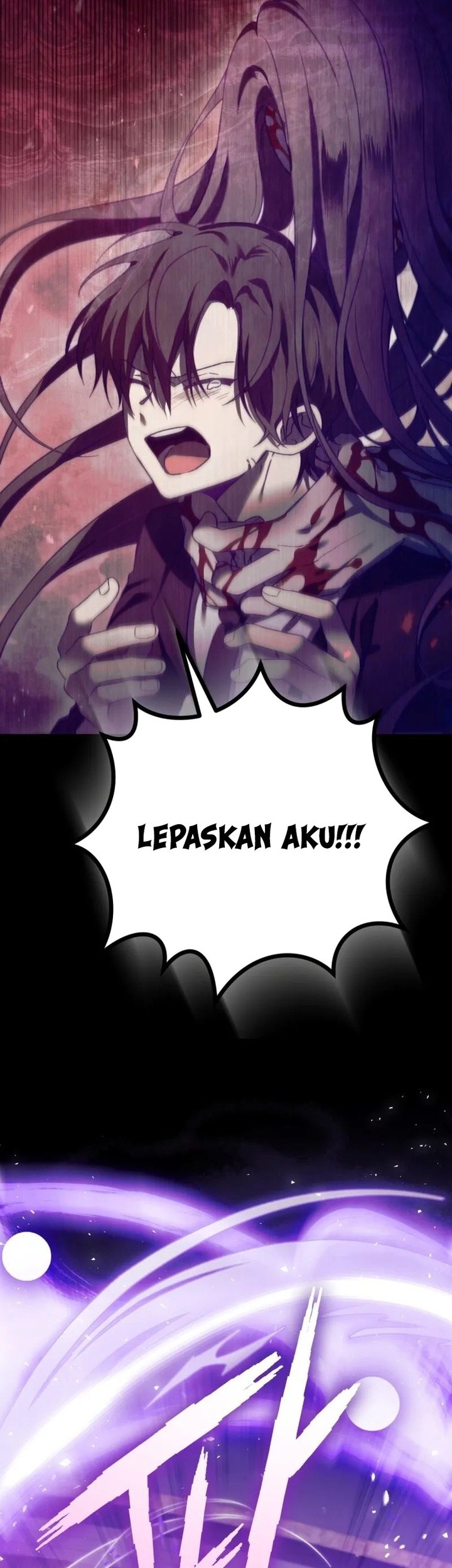 The Strange Tales of the Crescent Moon Hall Chapter 1 - halaman 20