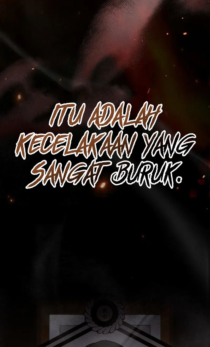 The Strange Tales of the Crescent Moon Hall Chapter 1 - halaman 3