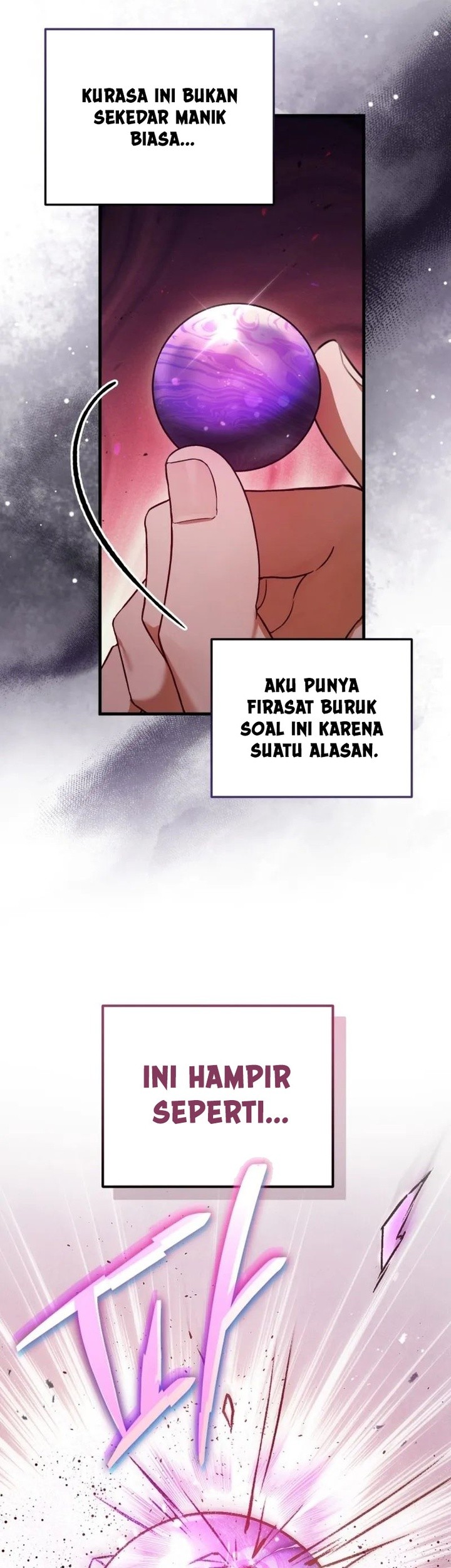 The Strange Tales of the Crescent Moon Hall Chapter 1 - halaman 53