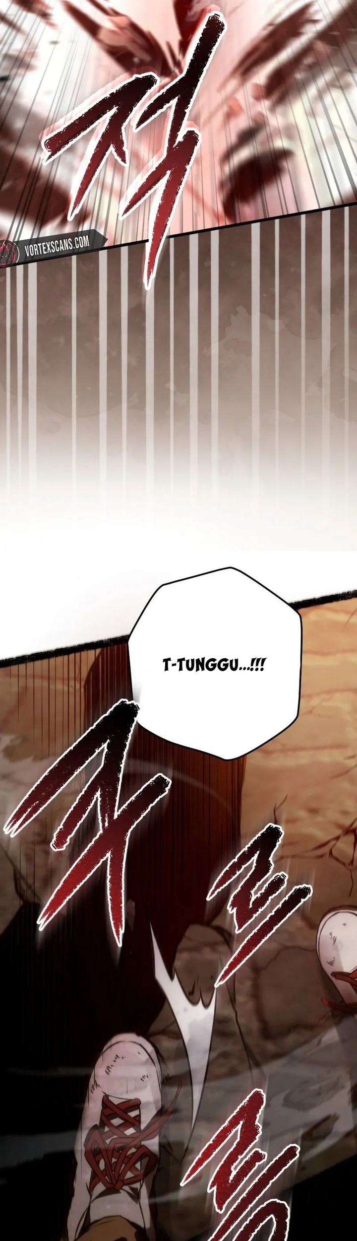 The Strange Tales of the Crescent Moon Hall Chapter 1 - halaman 65