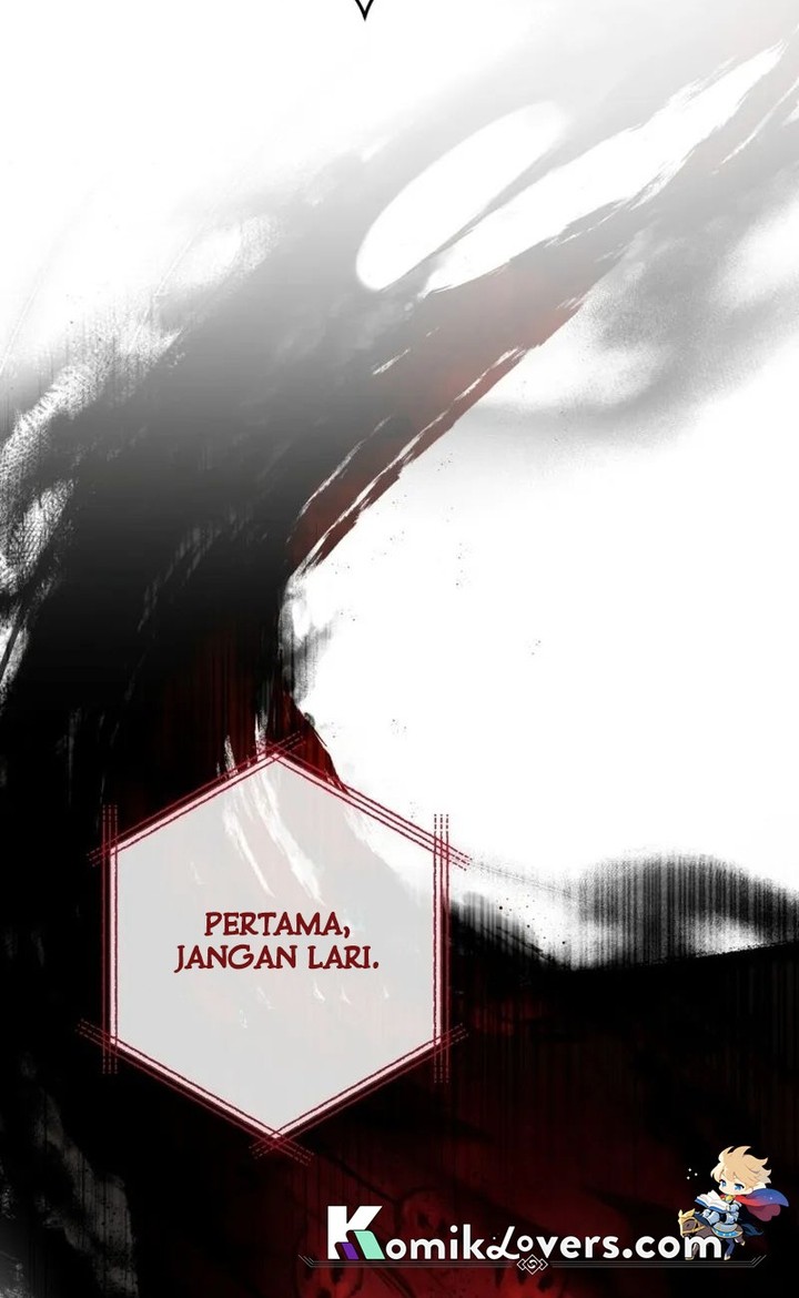 The Strange Tales of the Crescent Moon Hall Chapter 1 - halaman 80