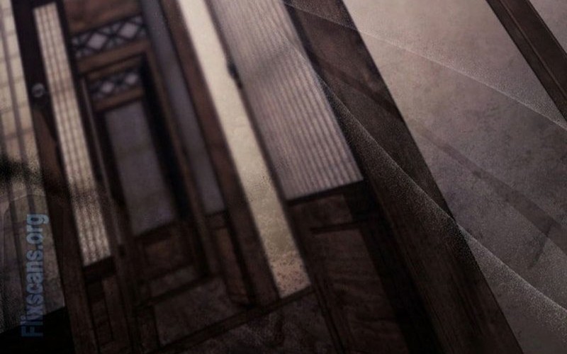 The Strange Tales of the Crescent Moon Hall Chapter 10 - halaman 19