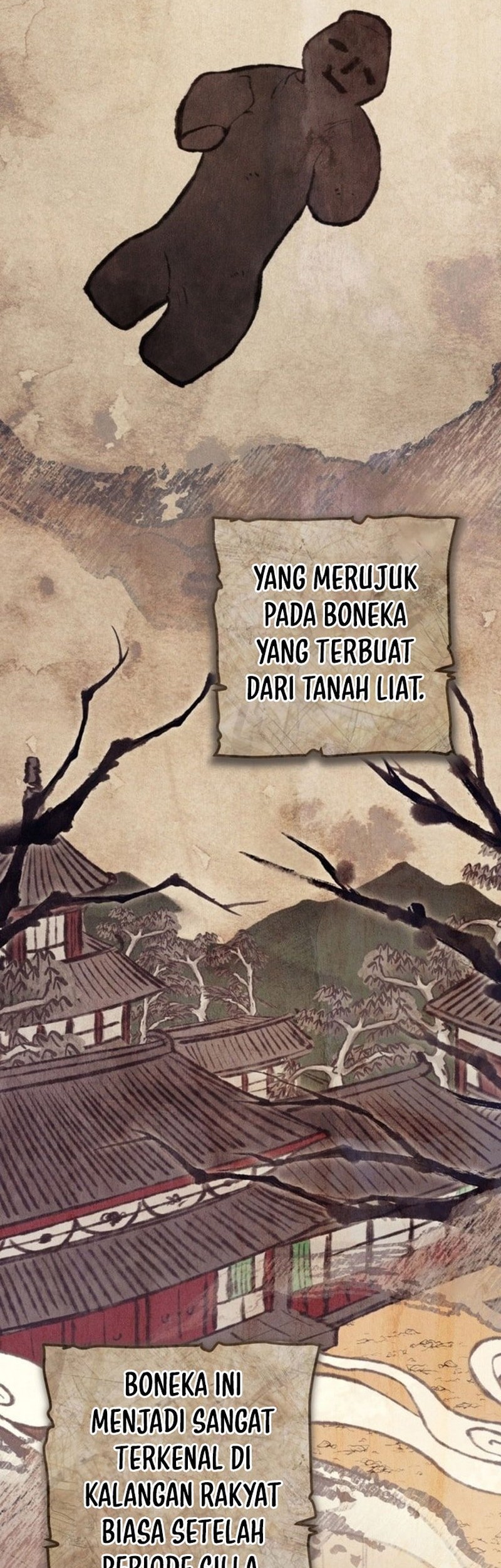 The Strange Tales of the Crescent Moon Hall Chapter 10 - halaman 2
