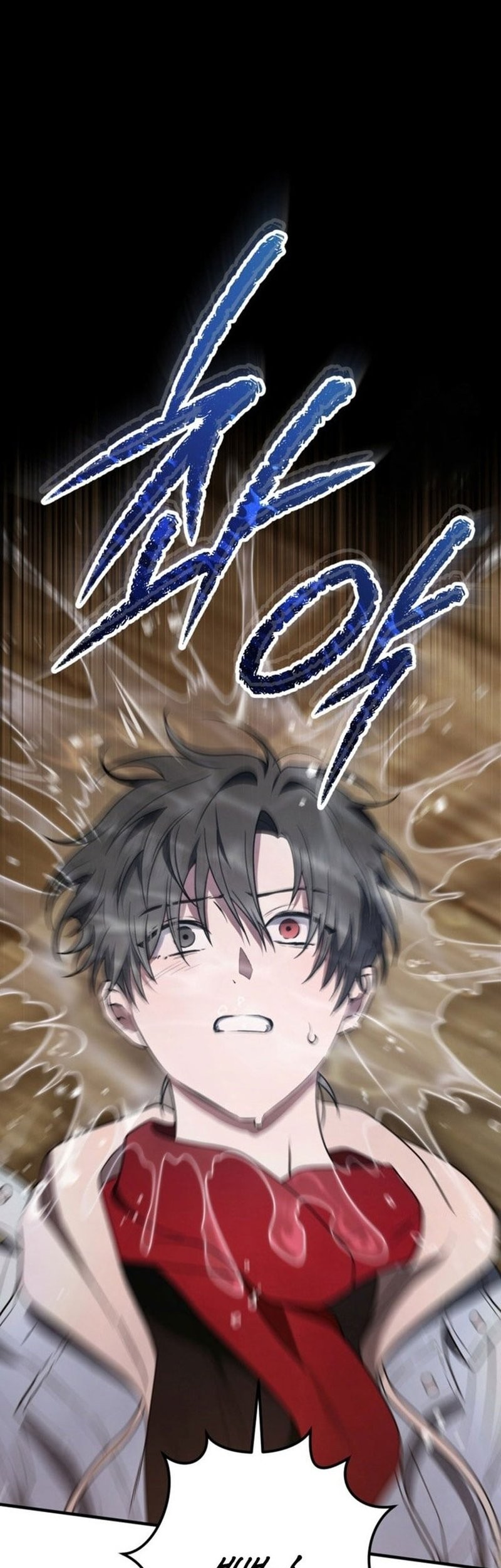 The Strange Tales of the Crescent Moon Hall Chapter 10 - halaman 27