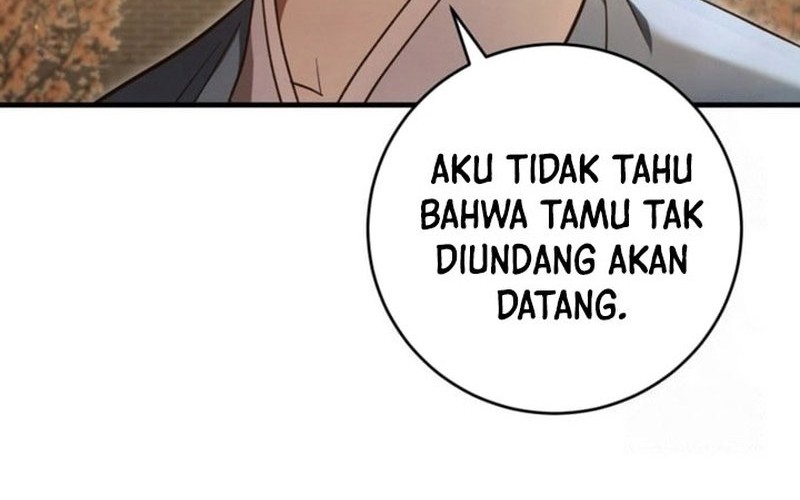 The Strange Tales of the Crescent Moon Hall Chapter 10 - halaman 30