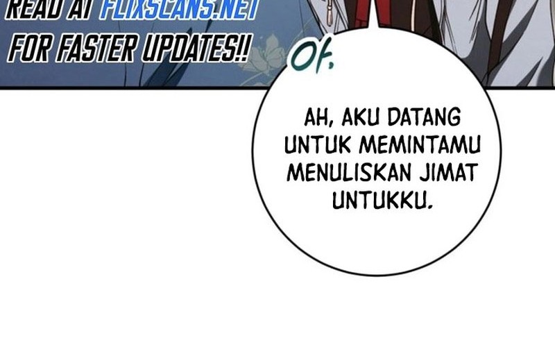 The Strange Tales of the Crescent Moon Hall Chapter 10 - halaman 34