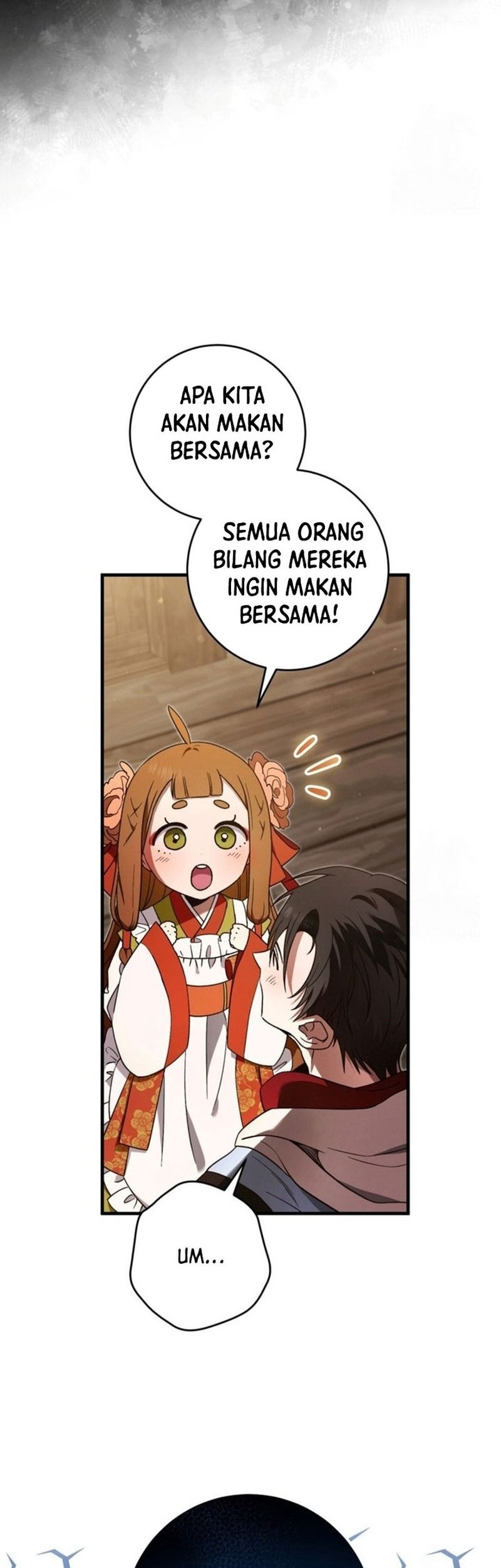 The Strange Tales of the Crescent Moon Hall Chapter 10 - halaman 53