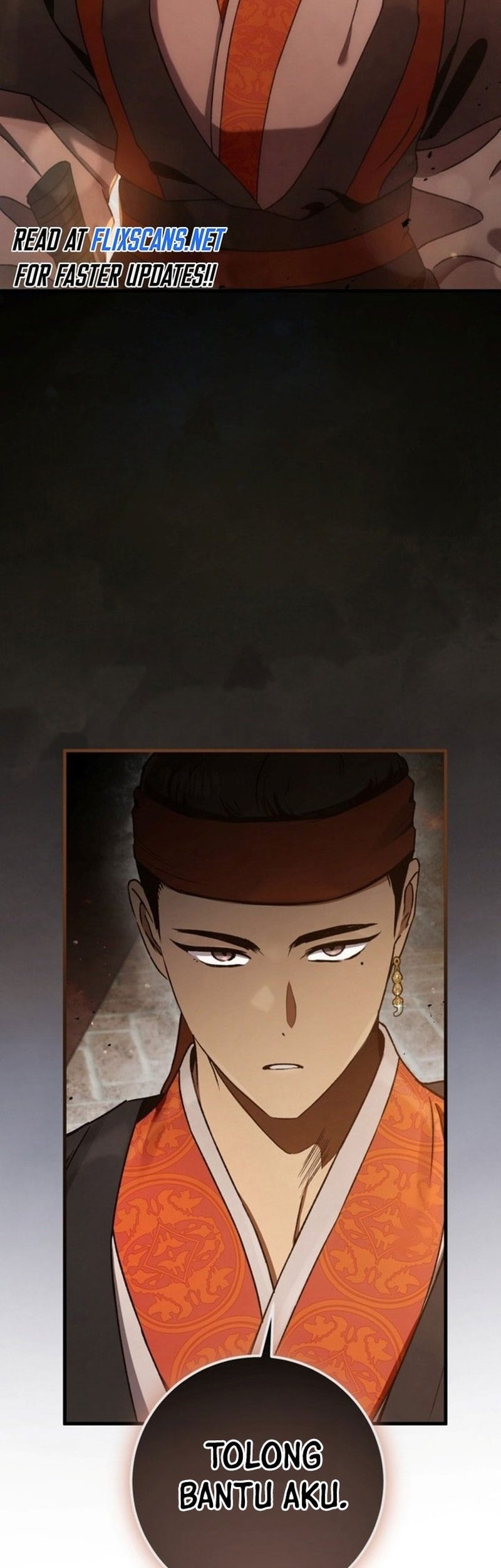 The Strange Tales of the Crescent Moon Hall Chapter 10 - halaman 73
