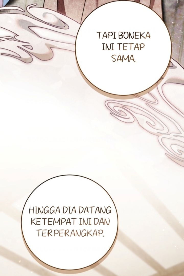 The Strange Tales of the Crescent Moon Hall Chapter 11 - halaman 102