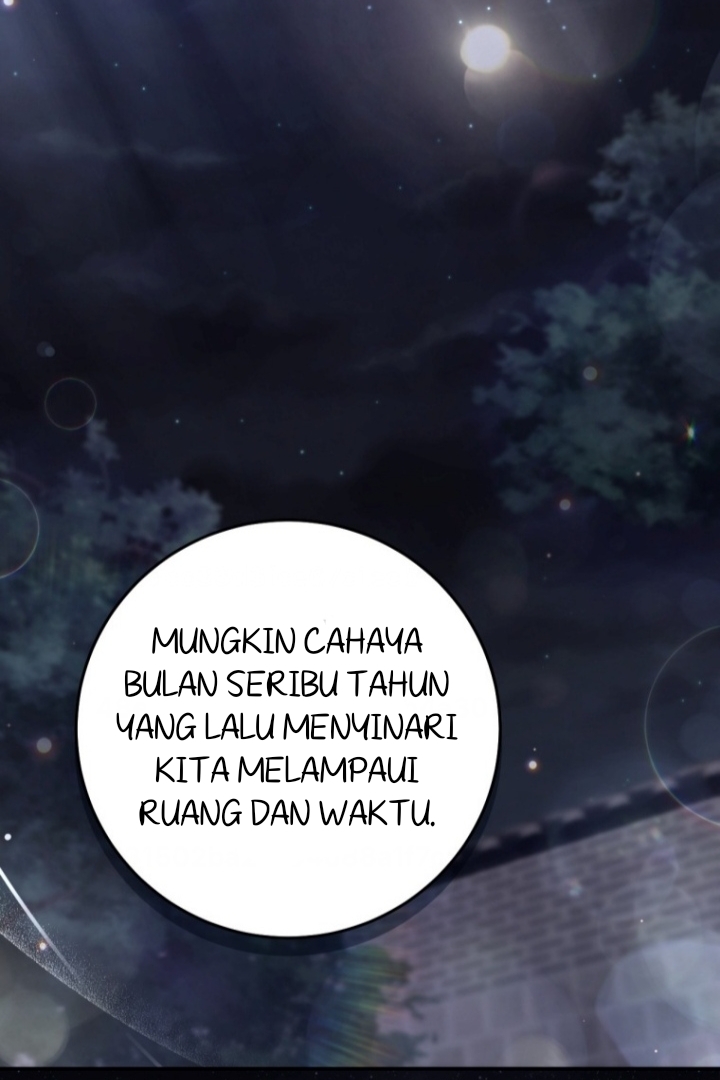 The Strange Tales of the Crescent Moon Hall Chapter 11 - halaman 119