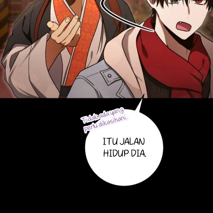 The Strange Tales of the Crescent Moon Hall Chapter 11 - halaman 15