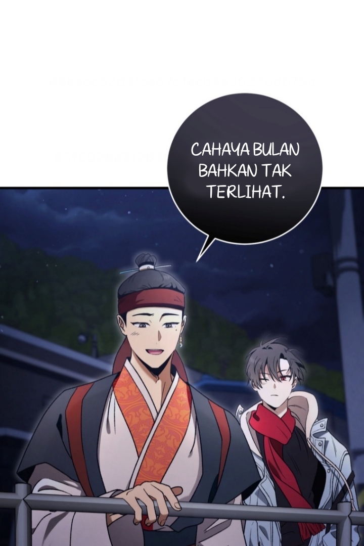 The Strange Tales of the Crescent Moon Hall Chapter 11 - halaman 26