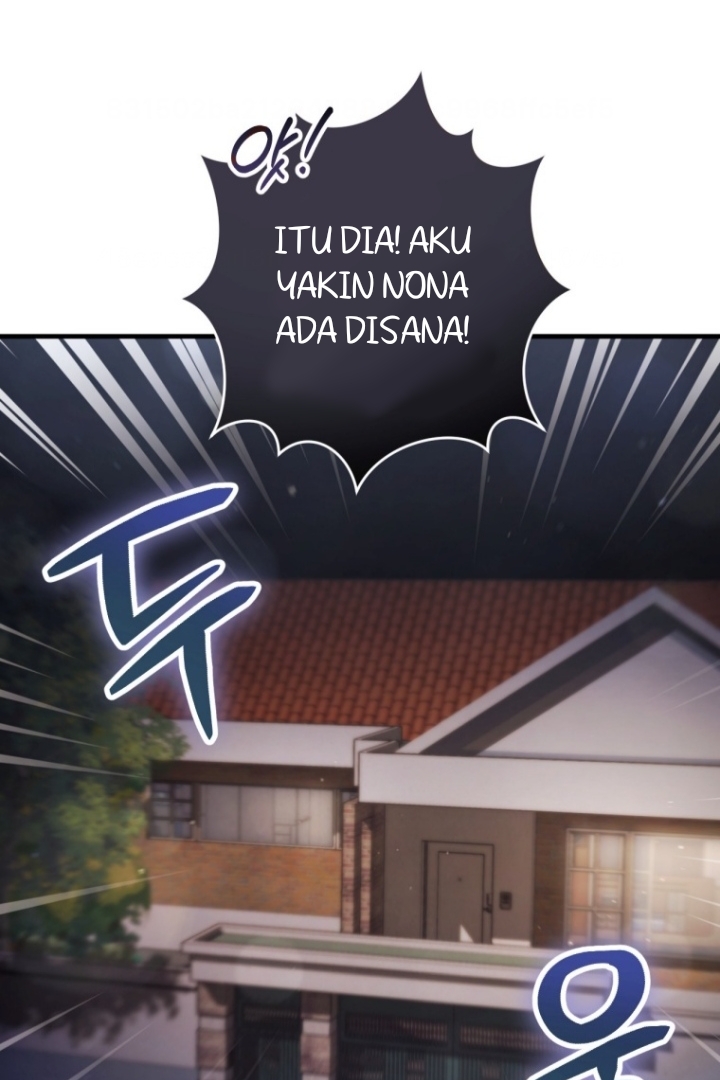The Strange Tales of the Crescent Moon Hall Chapter 11 - halaman 41