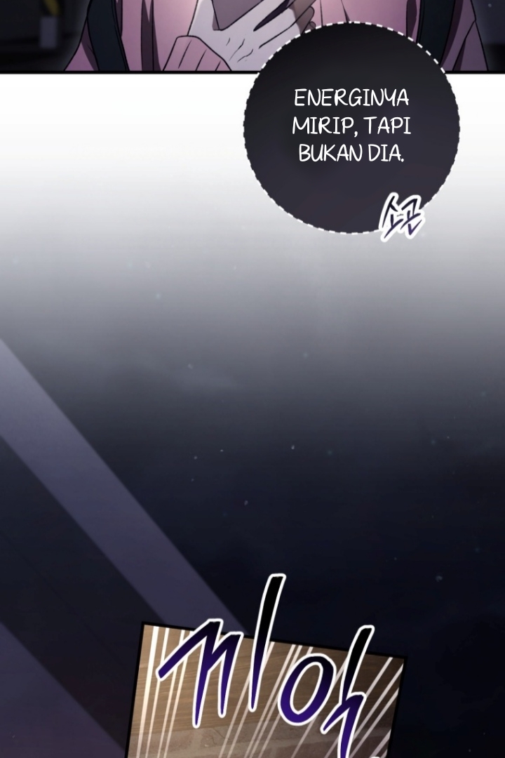 The Strange Tales of the Crescent Moon Hall Chapter 11 - halaman 53
