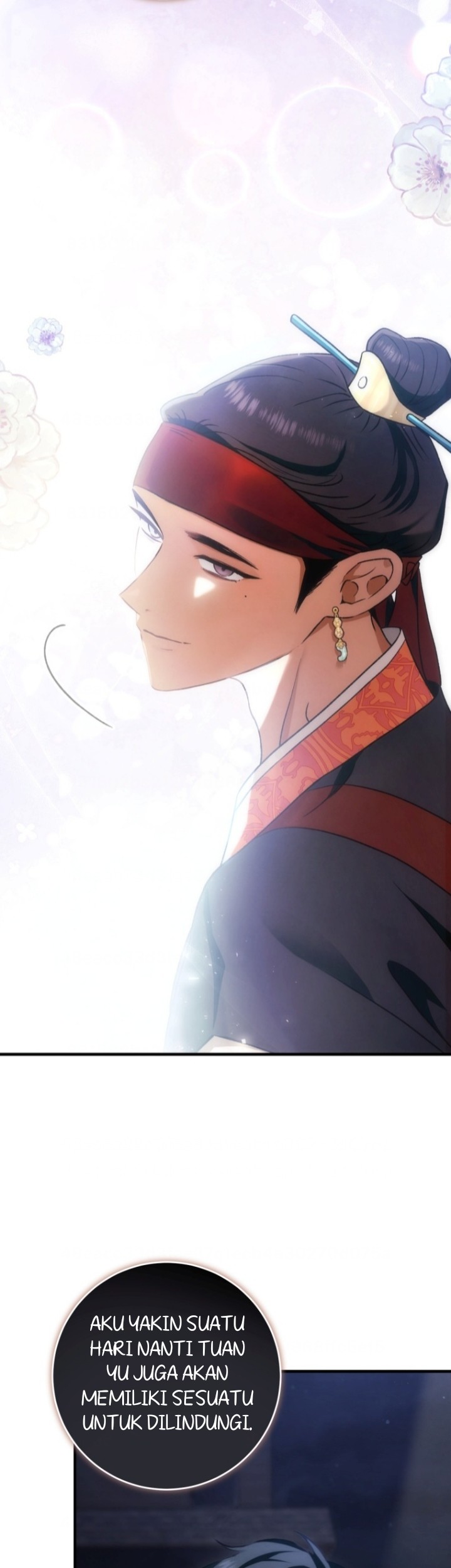 The Strange Tales of the Crescent Moon Hall Chapter 11 - halaman 90