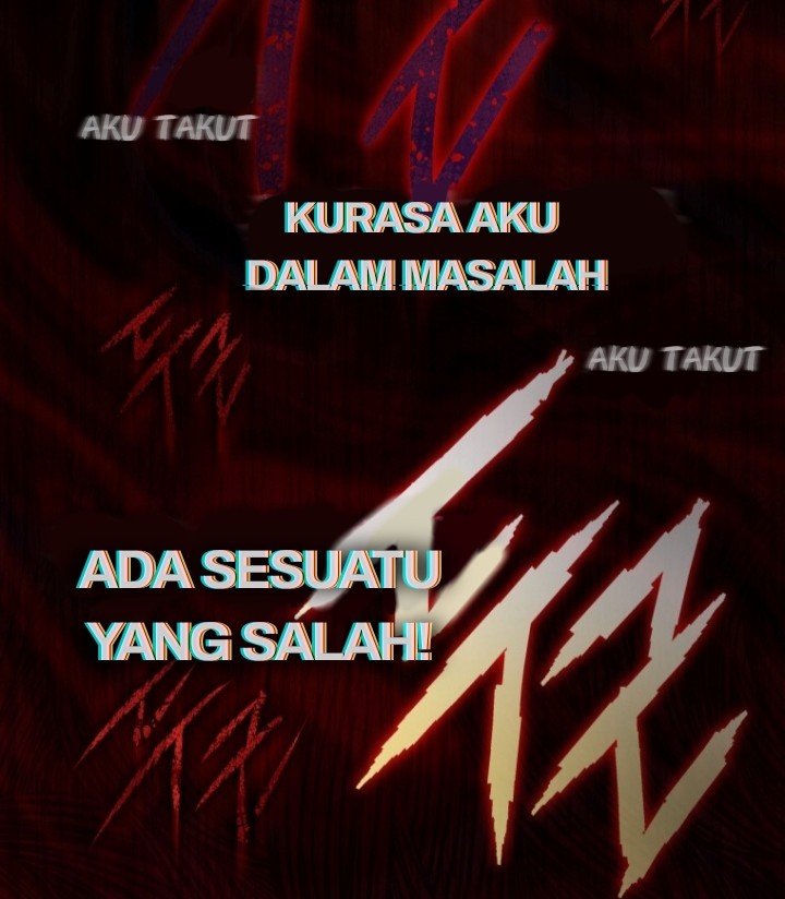 The Strange Tales of the Crescent Moon Hall Chapter 12 - halaman 112