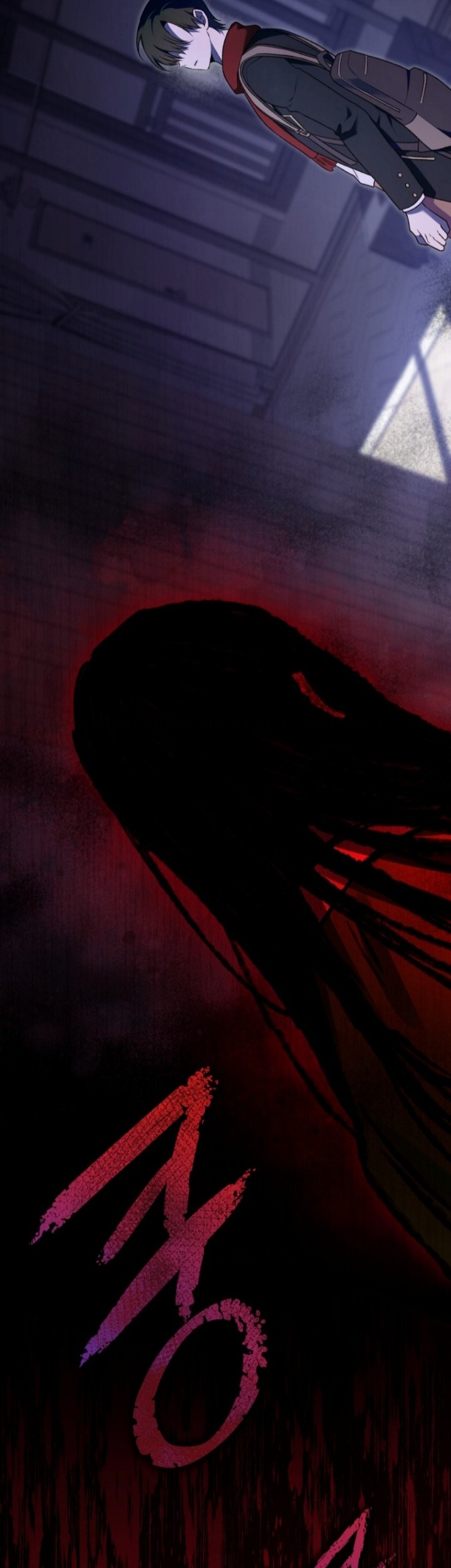 The Strange Tales of the Crescent Moon Hall Chapter 12 - halaman 117