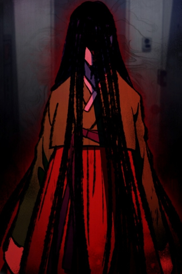 The Strange Tales of the Crescent Moon Hall Chapter 12 - halaman 119
