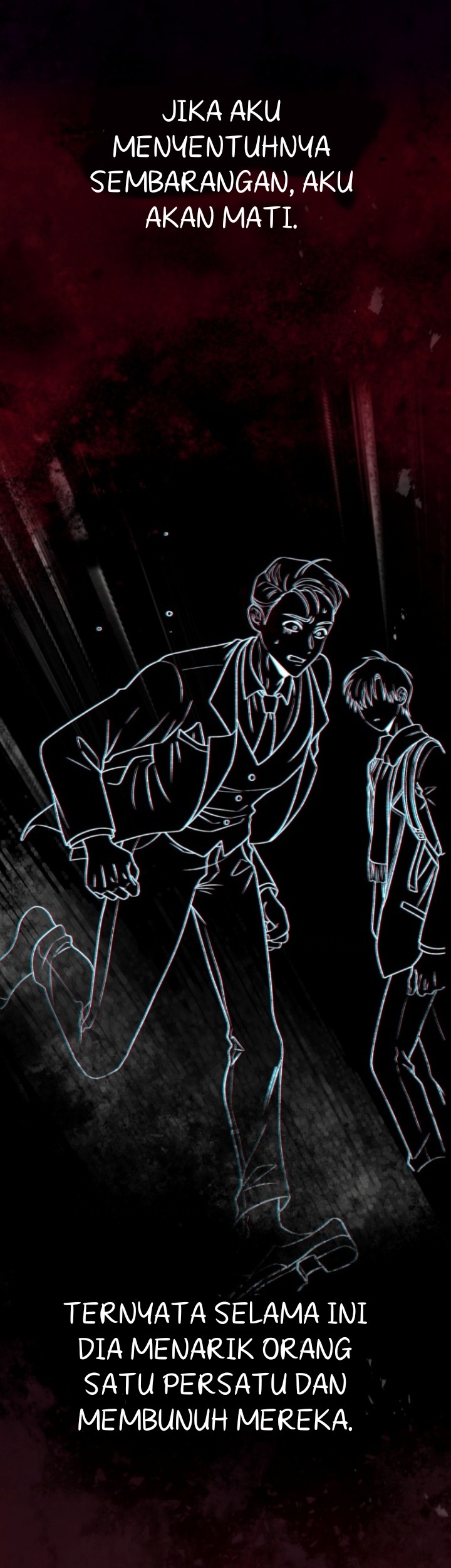The Strange Tales of the Crescent Moon Hall Chapter 12 - halaman 123