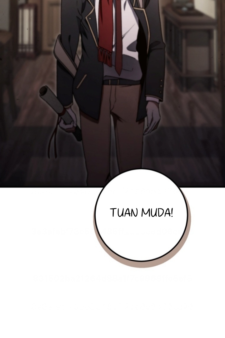 The Strange Tales of the Crescent Moon Hall Chapter 12 - halaman 147