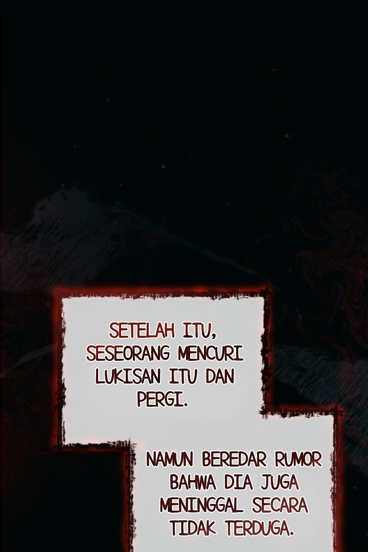 The Strange Tales of the Crescent Moon Hall Chapter 12 - halaman 16
