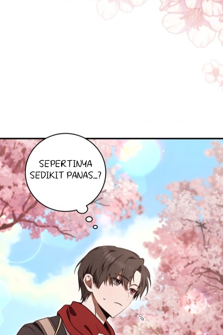 The Strange Tales of the Crescent Moon Hall Chapter 12 - halaman 23