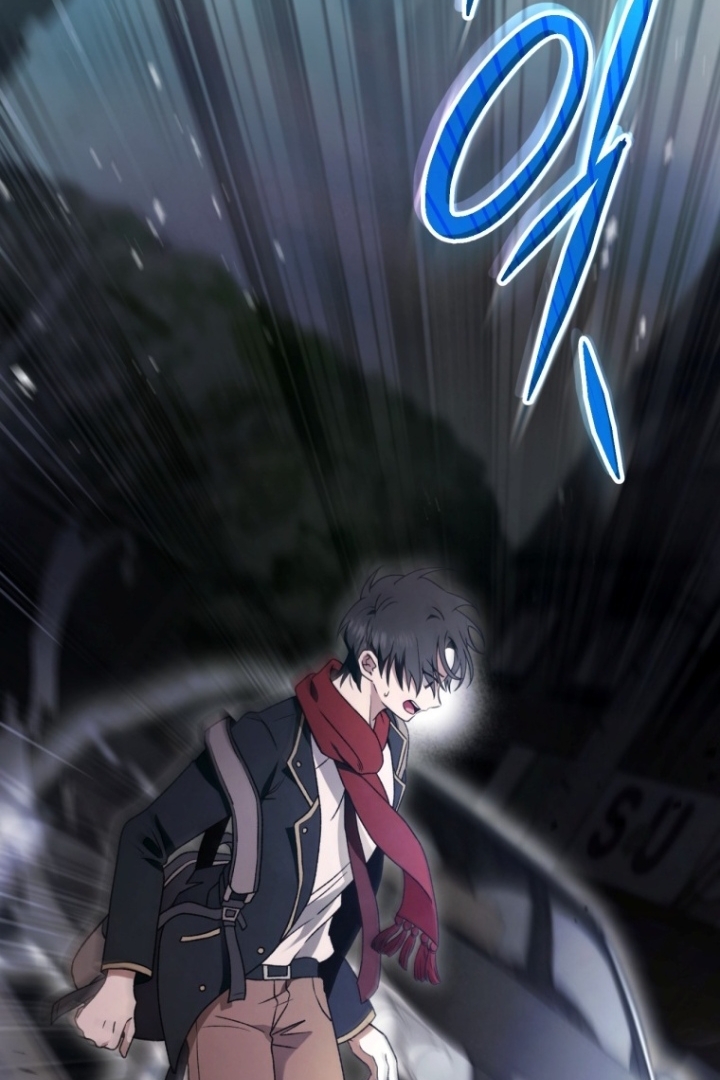 The Strange Tales of the Crescent Moon Hall Chapter 12 - halaman 36