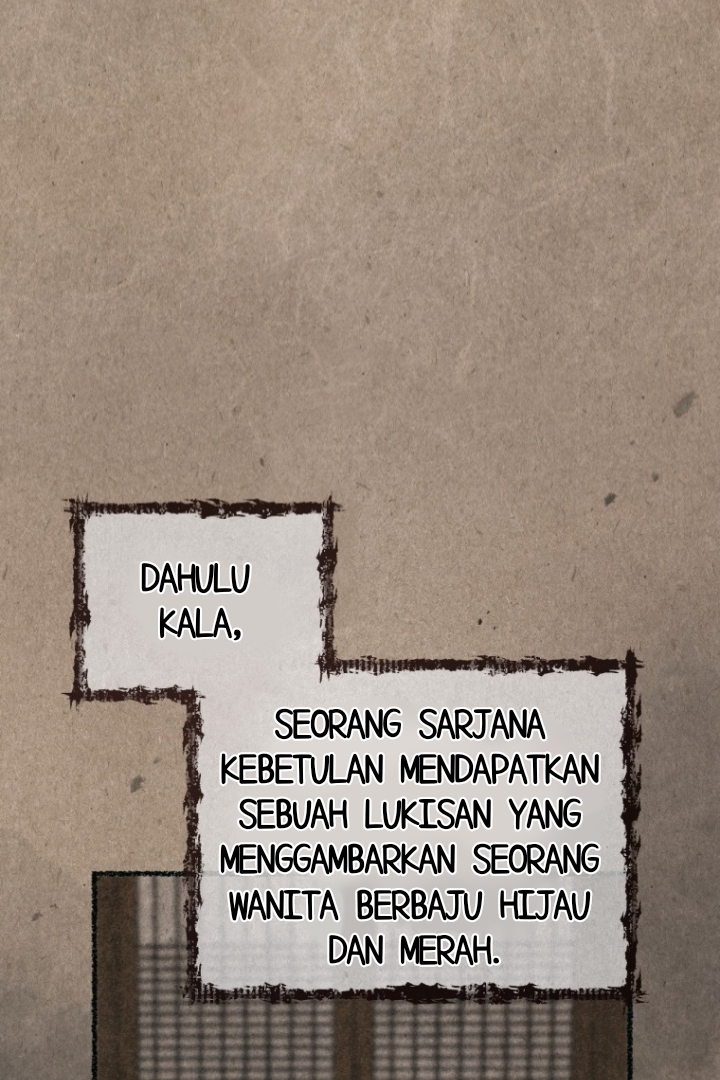 The Strange Tales of the Crescent Moon Hall Chapter 12 - halaman 4