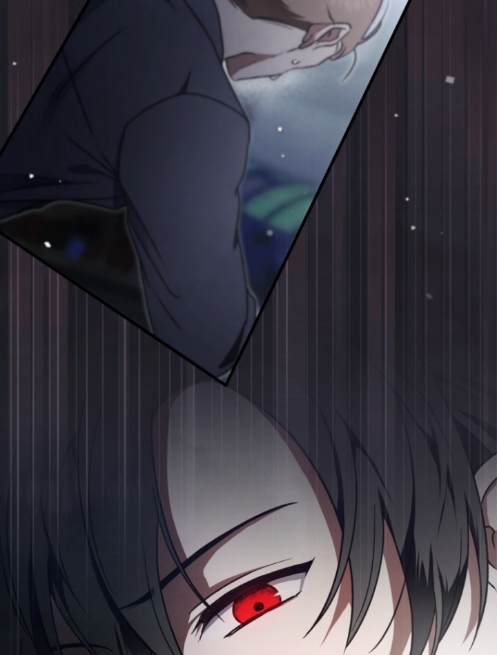 The Strange Tales of the Crescent Moon Hall Chapter 12 - halaman 58