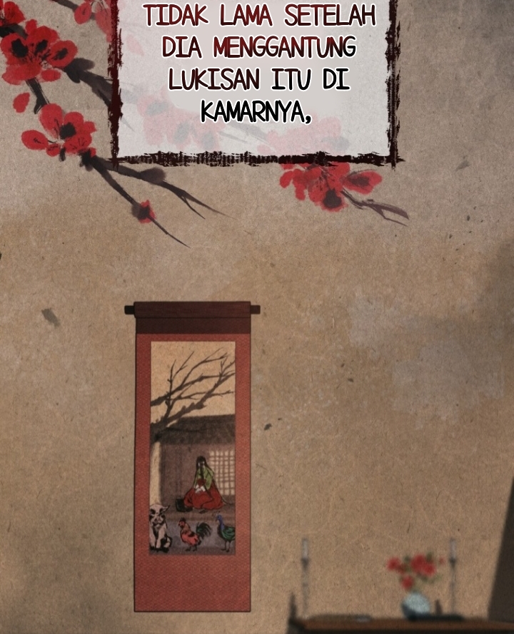 The Strange Tales of the Crescent Moon Hall Chapter 12 - halaman 6