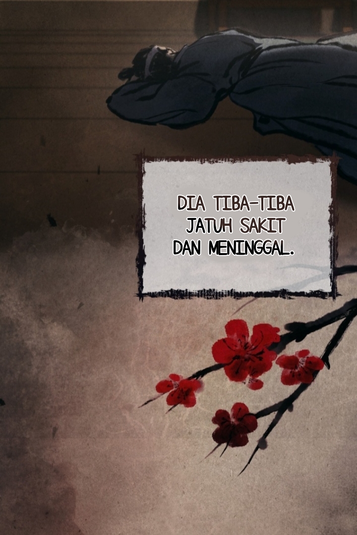 The Strange Tales of the Crescent Moon Hall Chapter 12 - halaman 7