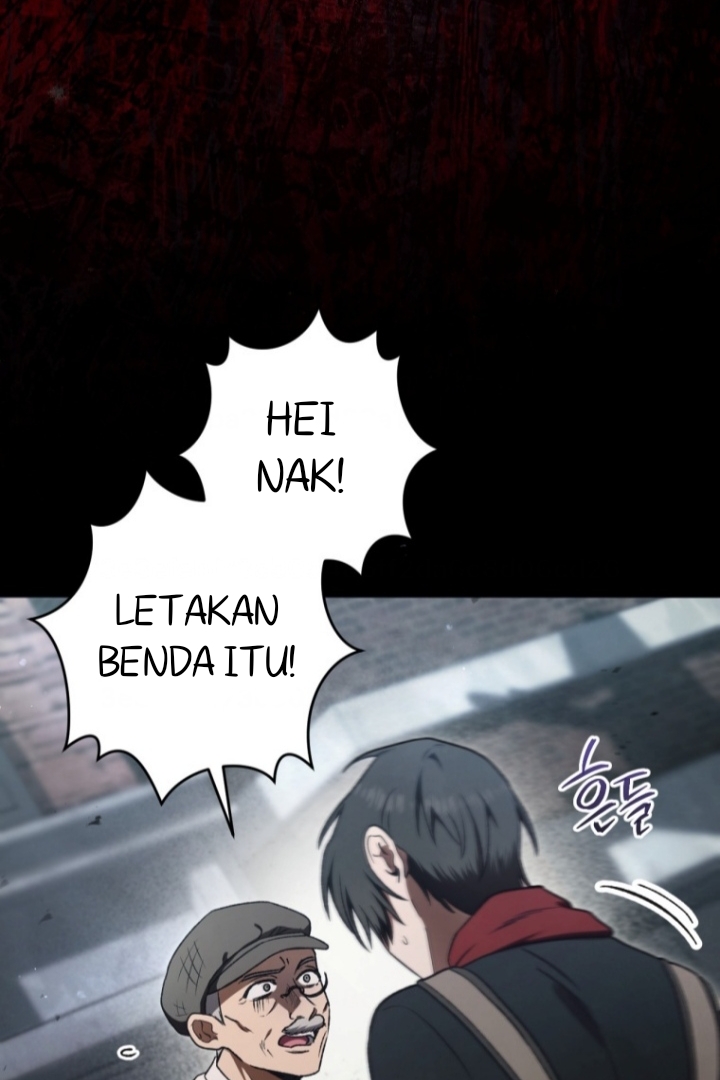 The Strange Tales of the Crescent Moon Hall Chapter 12 - halaman 74