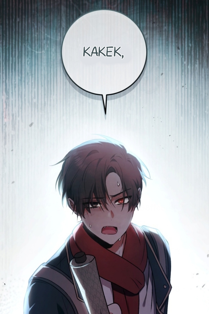 The Strange Tales of the Crescent Moon Hall Chapter 12 - halaman 78