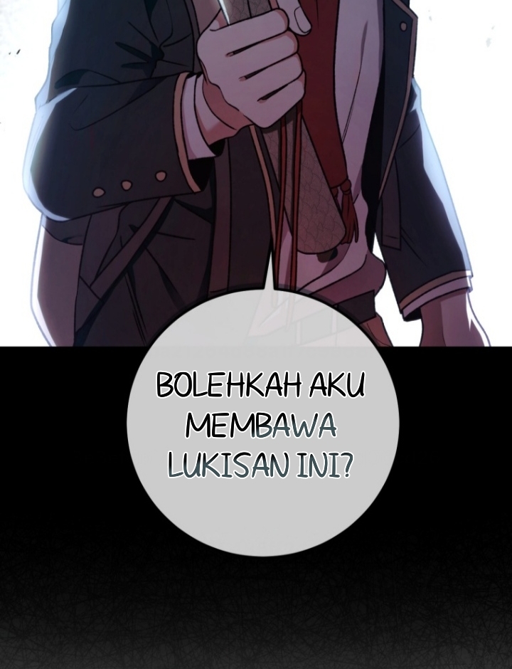 The Strange Tales of the Crescent Moon Hall Chapter 12 - halaman 79