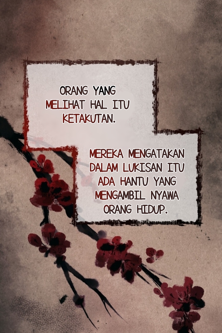 The Strange Tales of the Crescent Moon Hall Chapter 12 - halaman 8