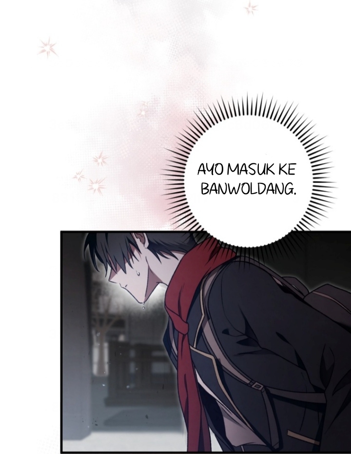 The Strange Tales of the Crescent Moon Hall Chapter 12 - halaman 90