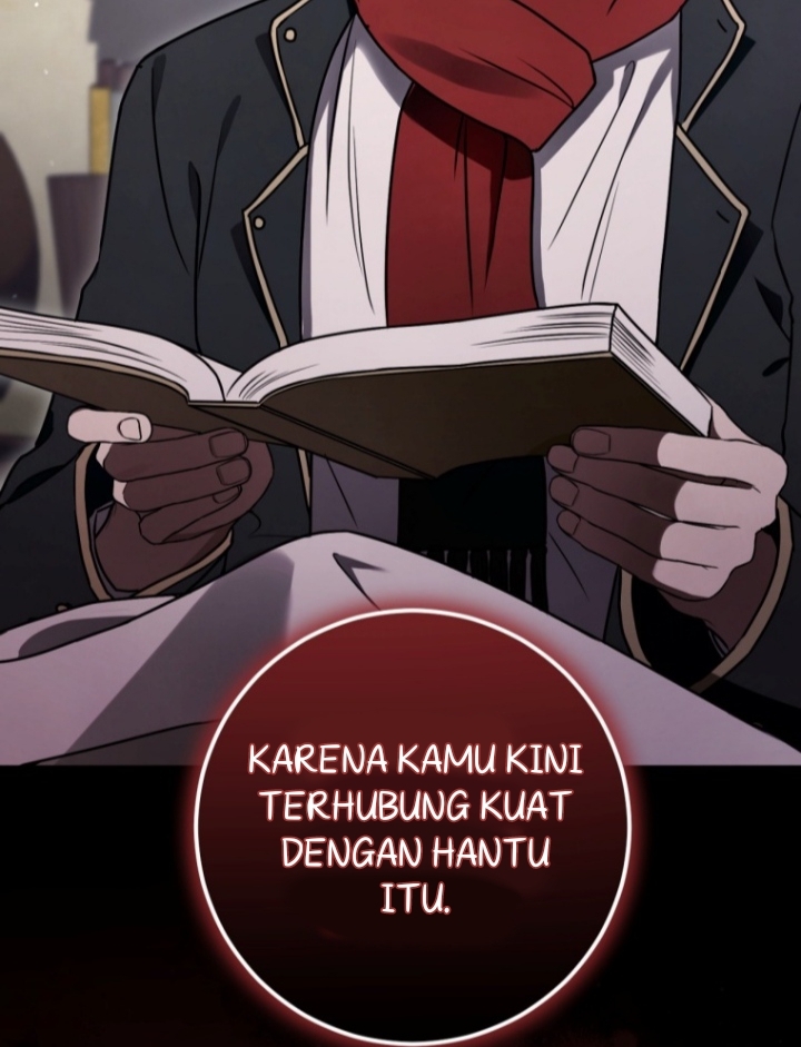 The Strange Tales of the Crescent Moon Hall Chapter 13 - halaman 101