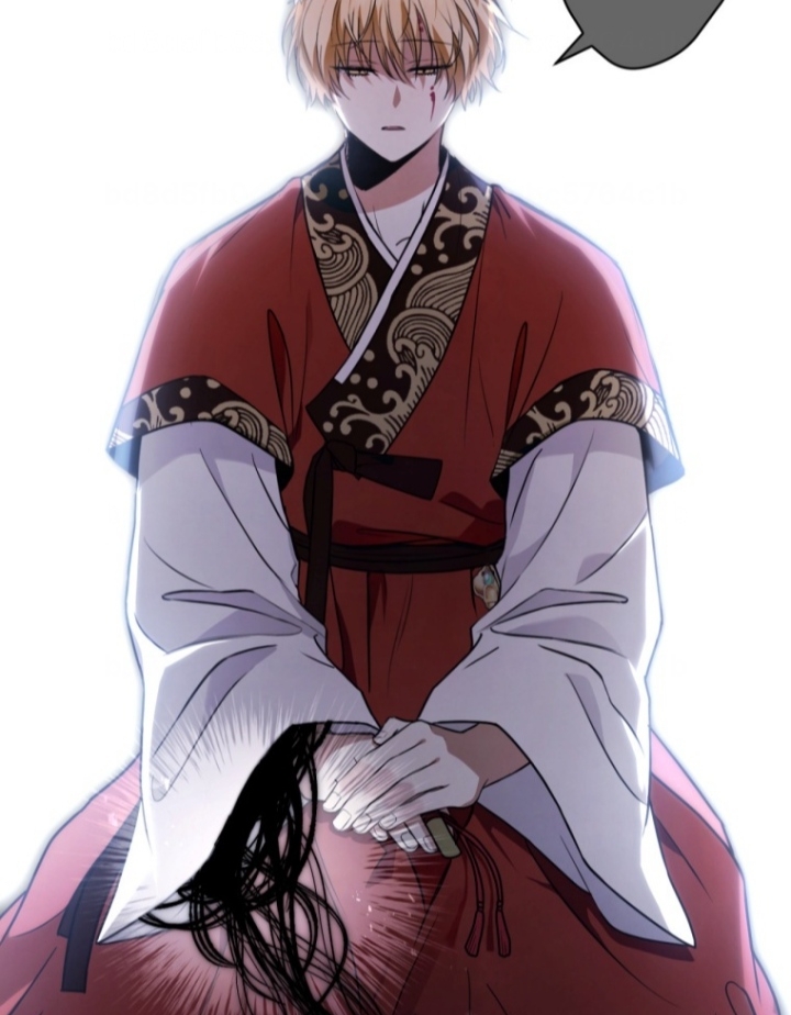 The Strange Tales of the Crescent Moon Hall Chapter 13 - halaman 104