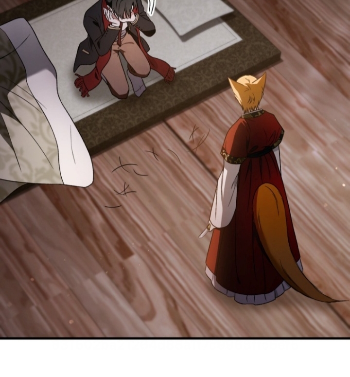The Strange Tales of the Crescent Moon Hall Chapter 13 - halaman 132