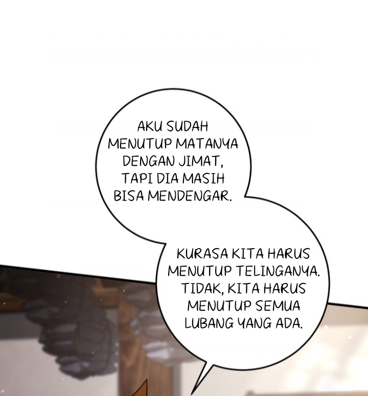 The Strange Tales of the Crescent Moon Hall Chapter 13 - halaman 133