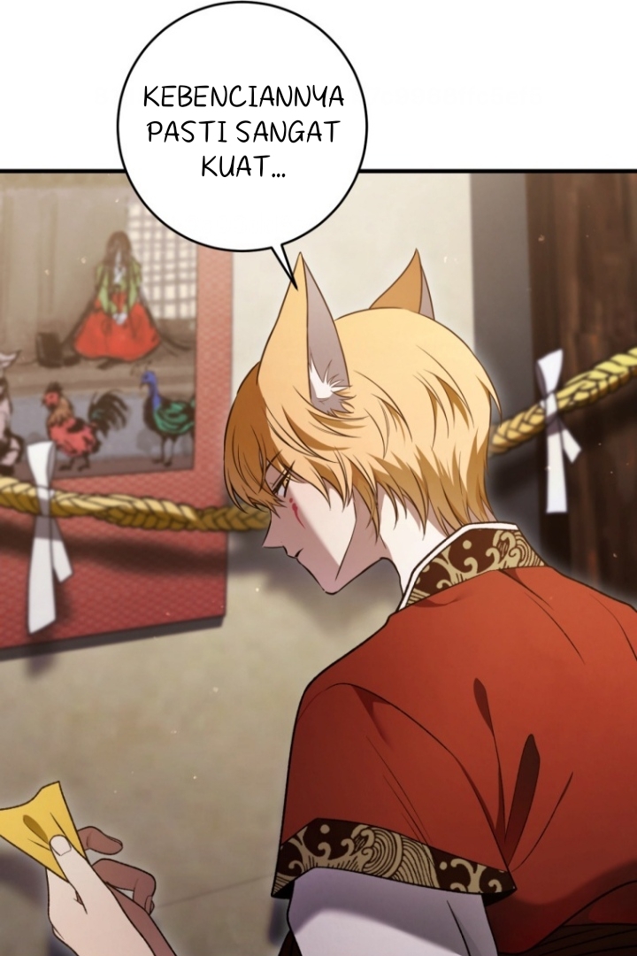 The Strange Tales of the Crescent Moon Hall Chapter 13 - halaman 138