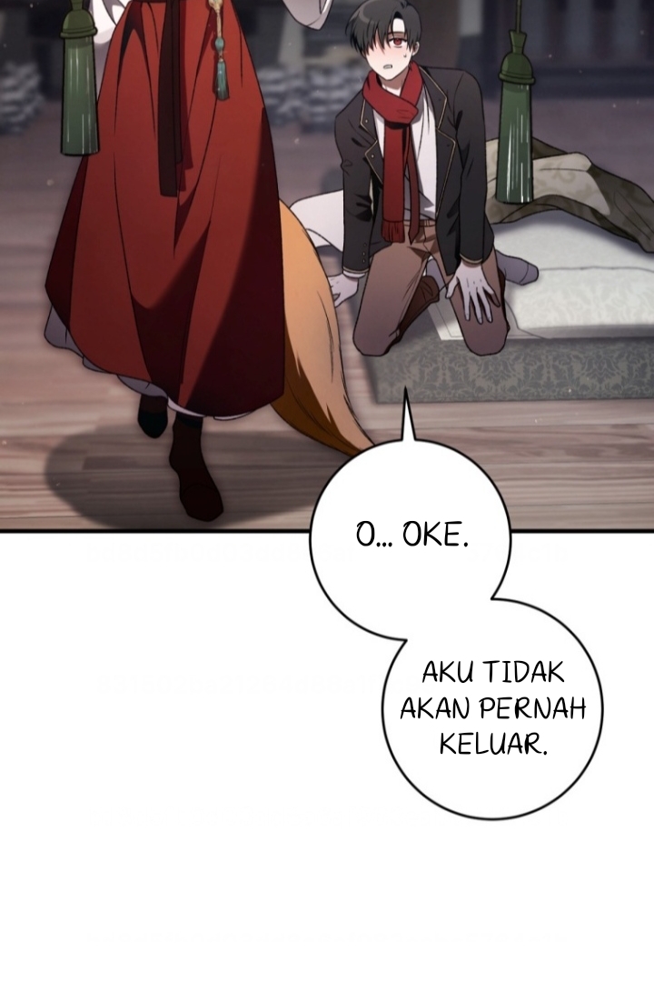 The Strange Tales of the Crescent Moon Hall Chapter 13 - halaman 157